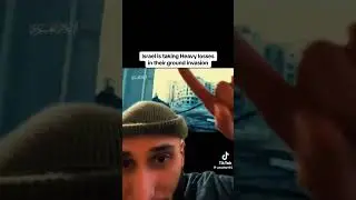 Real footage of the resistance! 😱