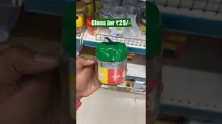D Mart Latest Kitchen Items|D Mart Clearance Sale #dmart #affordablefinds #youtubeshorts #shorts