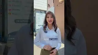 Birlashgan Arab Amirliklarida yashab va sayohat qilib hamda uydan onlayn ishlashni xohlaysizmi?