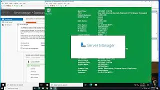 Activity 6 2 Installing and Removing Server Roles with Server Manager