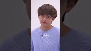 Taehyung Taehyung 😂 #taehyung #bts #shorts
