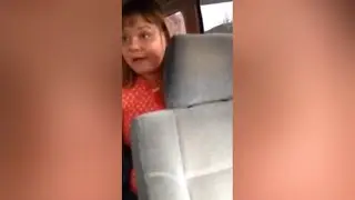 ЯЖМАТЬ! ОВУЛЯХА ШАНТАЖИРУЕТ ТАКСИСТА