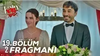 Kalp Yarası 19. Bölüm Fragmanı |Seni Çok Seviyorum!