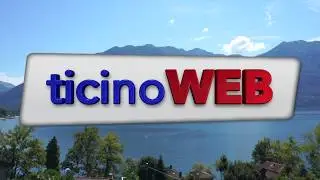 Presentazione di ticinoWEB di Giovanni Frino