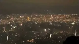 new year celeberation isb pakistan 😱🥳 