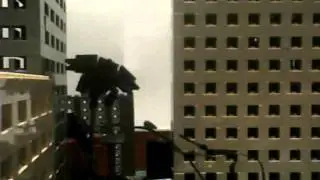 The Dark Knight Rises - TV Spot - In LEGO