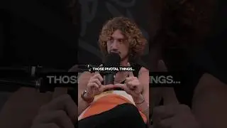 NiceWigg talks about his personal growth journey
