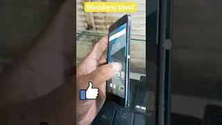 Blackberry Dtek2 2gb 16gb non pta available 