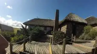 Parador Casa da Montanha Ecovillage