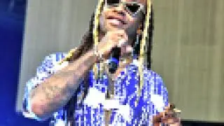 Ty Dolla Sign x Mozzy x Ella Mai Type Beat 2020 - 