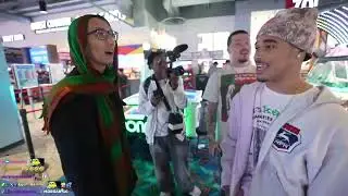 CRASHOUT KNOWS MAX AND STOPS CRASHING OUT