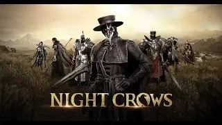 [🔴] INFO CARA CUAN DARI INI GAME DONG #nightcrows