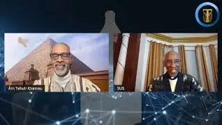 Taui Winter Solstice with Ra Un Nefer Amen Day 4