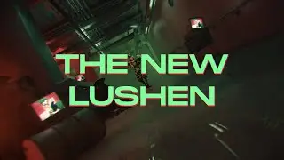 [Summoners War: Lost Centuria] - Meet the new 'Lushen'!