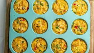 Anyone can make this if you have potatoes, eggs, and ground meat!