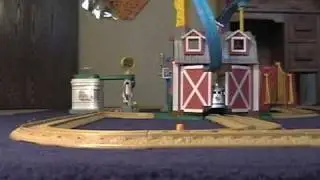 16 GeoTrax Trains and Their Sounds