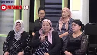 SIZ FOLGA ISHONASIZMI? FOLBINNI GAPIGA KIRIB AJRASHGAN OILA