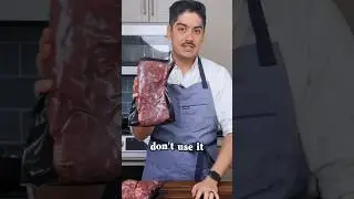 Confusing Groceries: Skirt Steak