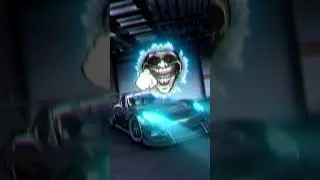 TROLL CAR EDIT