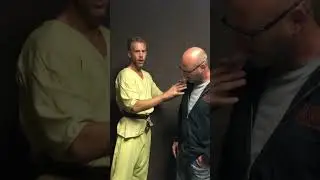 Notorious Serial Killer Demonstrates One Of His Twisted Murders #truecrimestories
