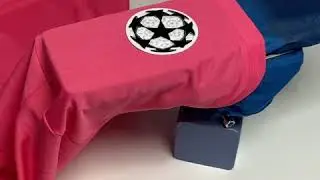 Real Madrid away kit 2020/21