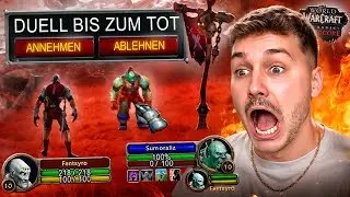 Wie konnte es soweit kommen?! 😳