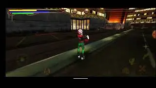 Fighting Tiger Liberal Gameplay Level 6