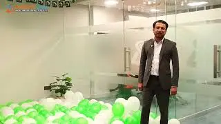 Dynasoft Cloud 14th August - Celebration 2024 | Karachi Office