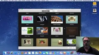 MacGroup-Detroit Sept. 16, 2018: Keynote