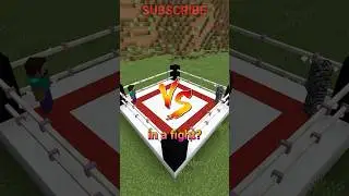 bedrock player VS java player?