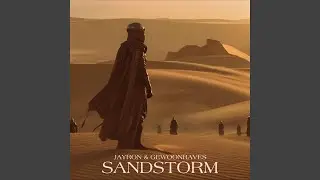 Sandstorm
