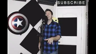"Sunflower"- Post Malone & Swae Lee Studio Cover