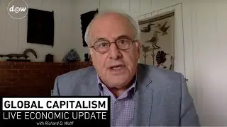 Global Capitalism: Capitalism’s Decline Accelerates [September 2020]