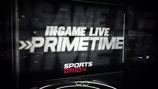 InGame Live PrimeTime with Joe Raineri and Dave Sharapan 6/17/24 Hour 1/2