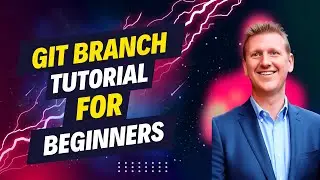 Git Branch Tutorial in VSCode