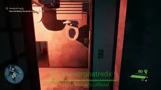 Ghostwire: Tokyo! Intense Cleansing! #gaming #gameplay #ghostwiretokyo