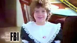 El Secuestro de Melissa Brannen: Un Caso No Resuelto Tras 30 Años | Los Archivos del FBI