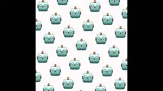 Sea Of Mix - Robot Freestyle (Official Audio)