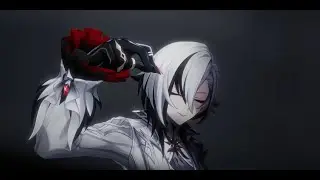 ARLECCHINO ¿COMO FUNCIONA?- GENSHIN IMPACT