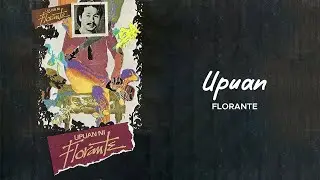 Florante - Upuan (Official Audio)
