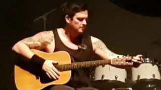 Poets of the Fall Moscow 2016