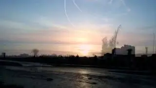 сочи!закаты!