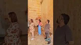 Gezimiz Mardin Kasımiye Medresesi ile Devam Ediyorrr 🤗