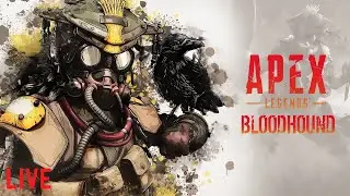 Apex Legends Grinding Ranked