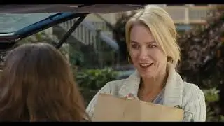 Книга Генри 2017 — русский трейлер