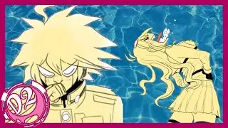 Kiibo's Idol Upgrade | Danganronpa V3 Comic Dub