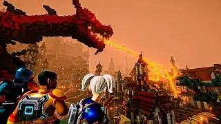 Fast Top 5 Free Games for PC | Top 5 Games 2021