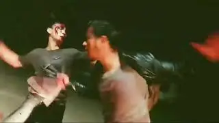 Duel Bokir Sasmita vs Katak Bhizer 😱