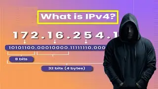 IPv4 Explained in Live Corporate Training in English - Everything You Should Know | Networking