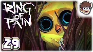IT'S A STEALTH BUILD... RIGHT!? | Let's Play Ring of Pain | Part 29 | PC Gameplay